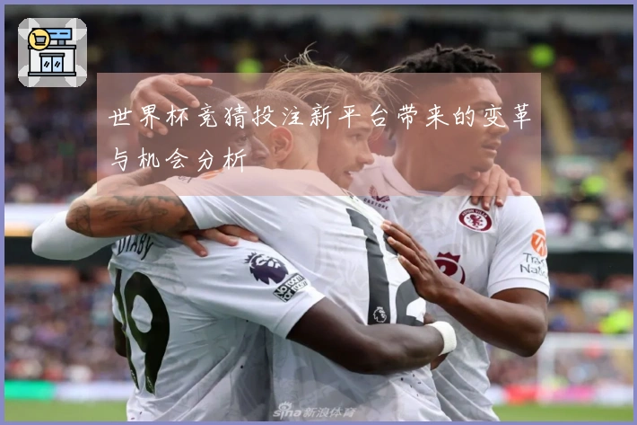 世界杯竞猜投注新平台带来的变革与机会分析