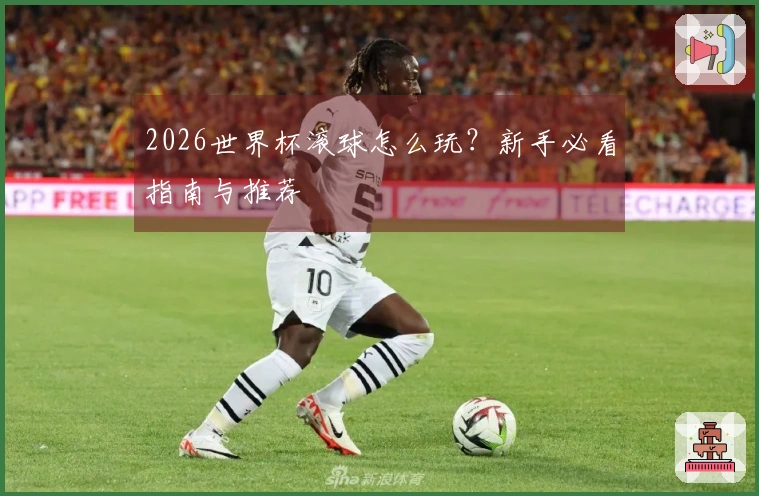 2026世界杯滚球怎么玩？新手必看指南与推荐