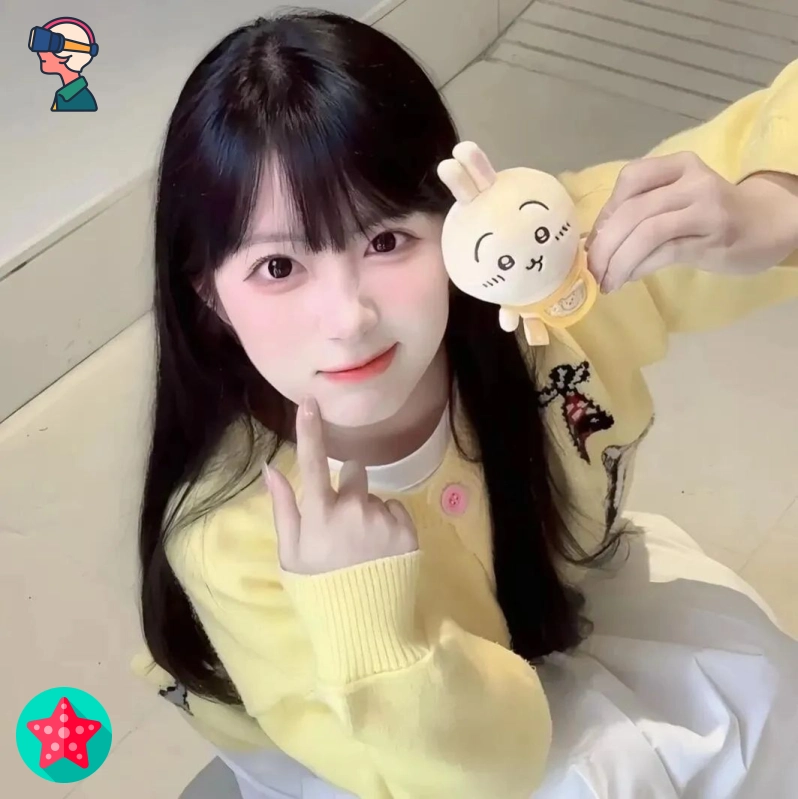 头像